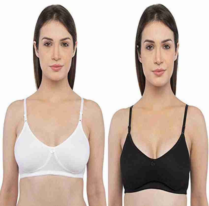 Buy VIP Vip Women Full Coverage Non Padded Bra Online at Best Prices in  India