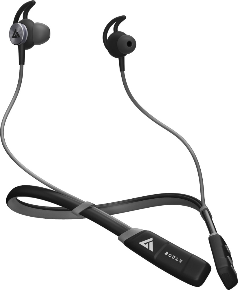 Boult Pro Bass Curve Pro Bluetooth Headset Price in India Buy