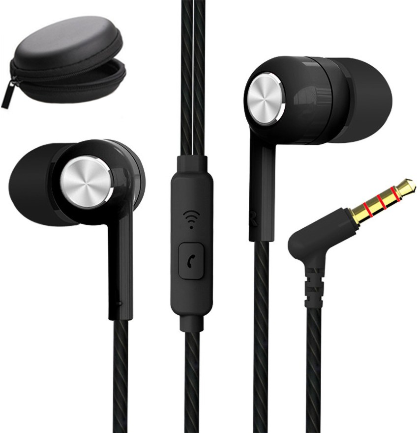 Loud headphones best sale with bass