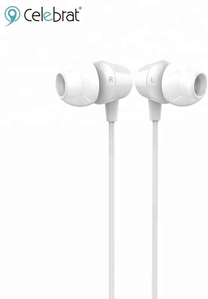 Celebrat g4 earphones online