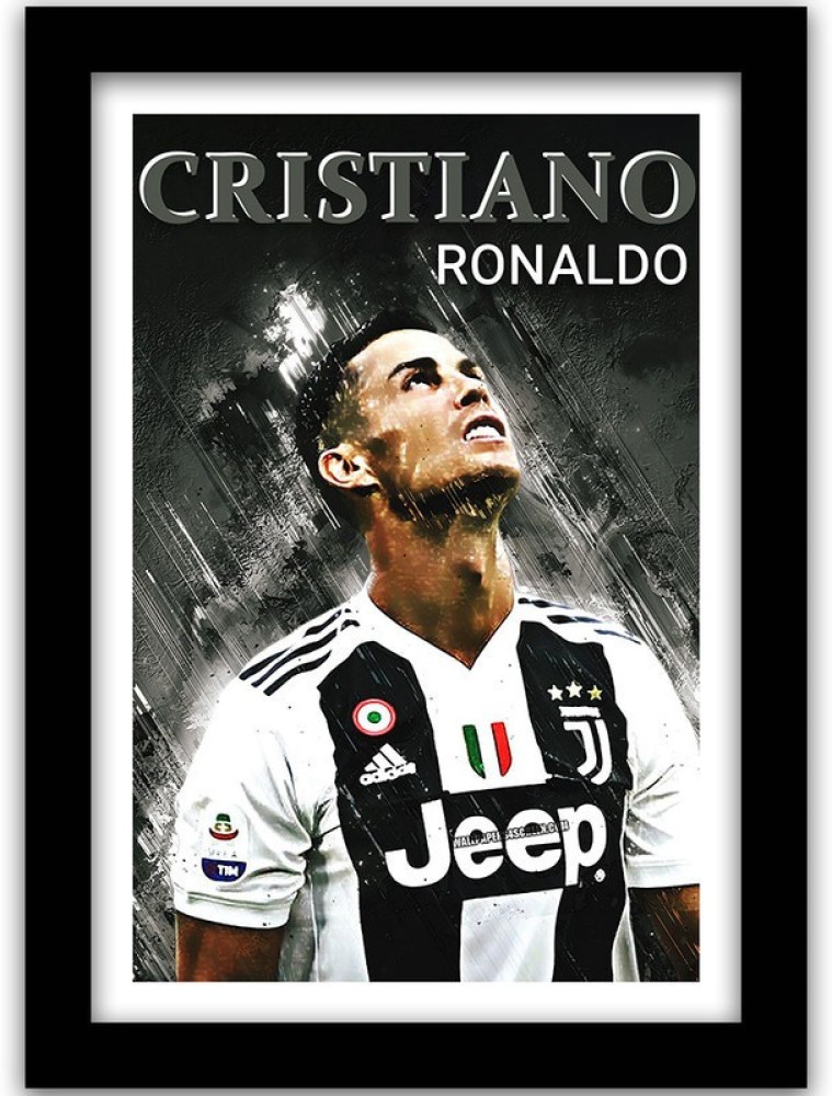 Cristiano Ronaldo Celebration Sticker Sticker for Sale by Football Tee