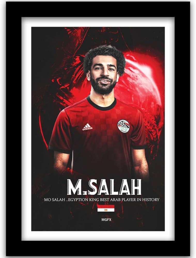 2023 Mohamed Salah Wallpapers APK for Android Download