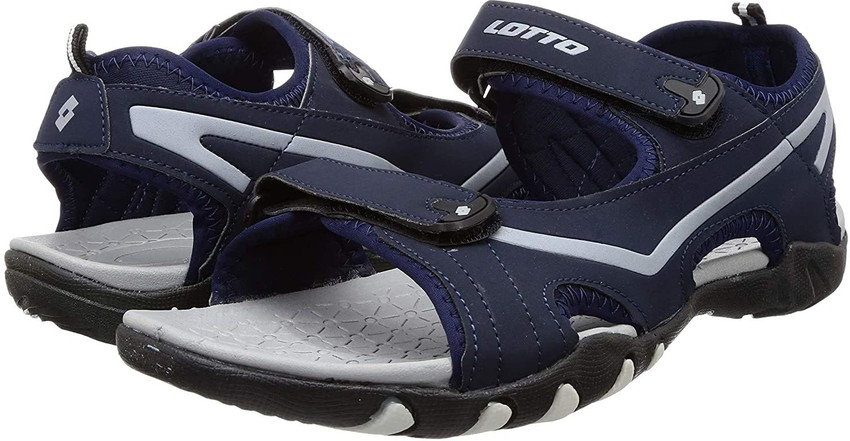 Lotto men's 2025 sandals and floaters