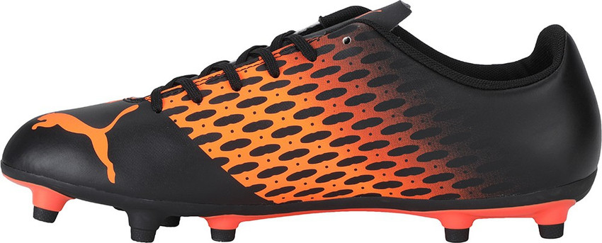 Puma spirit fg hotsell football boots