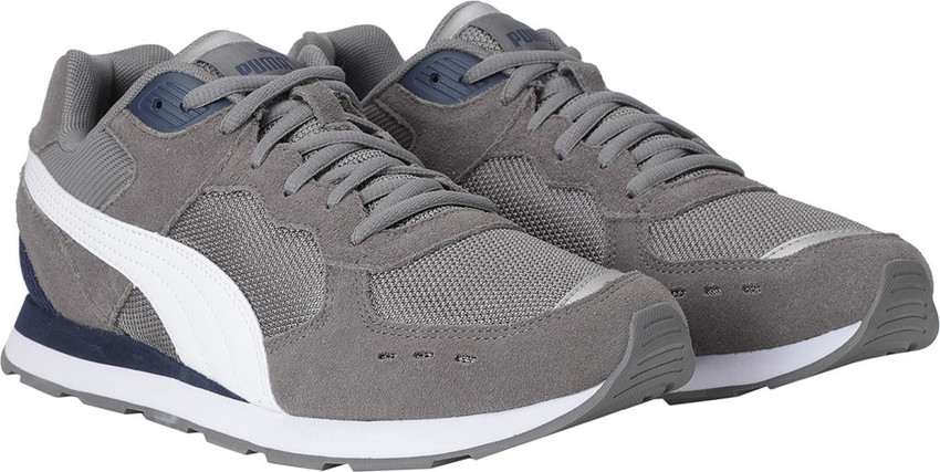 Puma vista cheap sneakers review