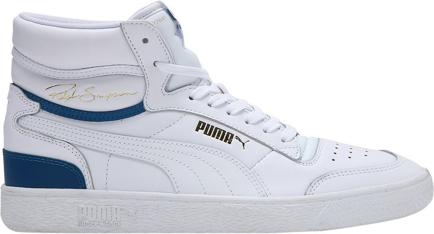 Ralph sampson hot sale puma high