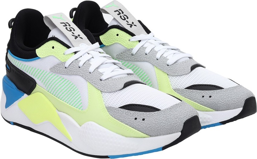 Puma rs hard on sale drive