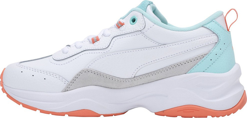 Puma cilia lux hotsell blanche