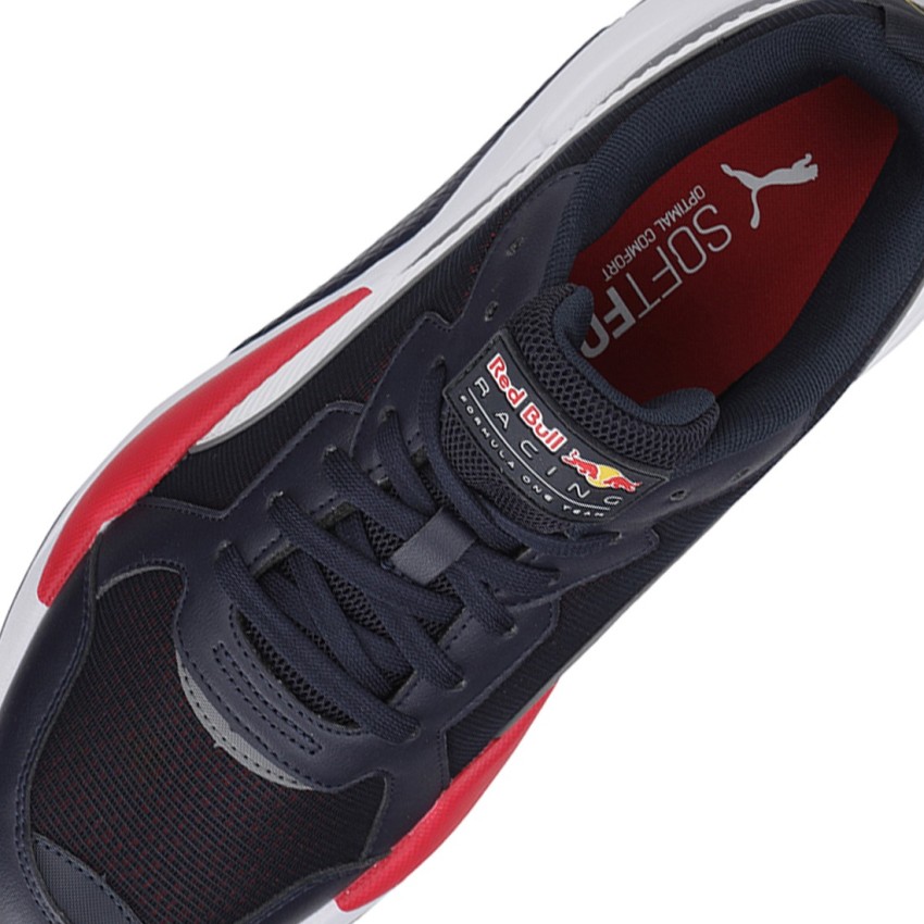 PUMA Red Bull Racing CMEVA X Ray Sneakers For Women Buy PUMA Red