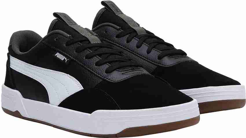 puma unisex adult c skate closed shoe