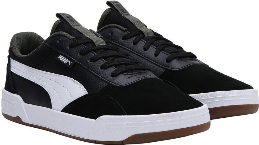 Puma skateboarding best sale