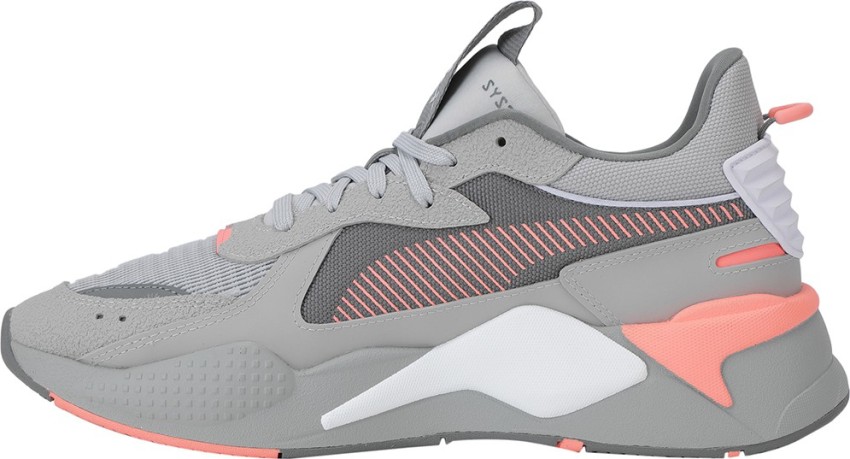 Puma rsx outlet gray