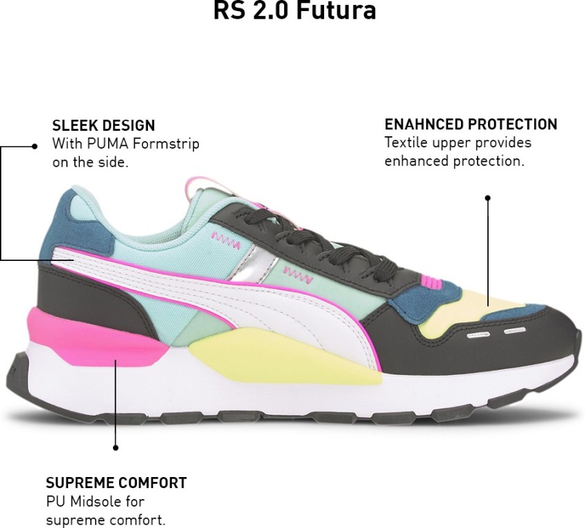 Puma rs 2.0 discount futura