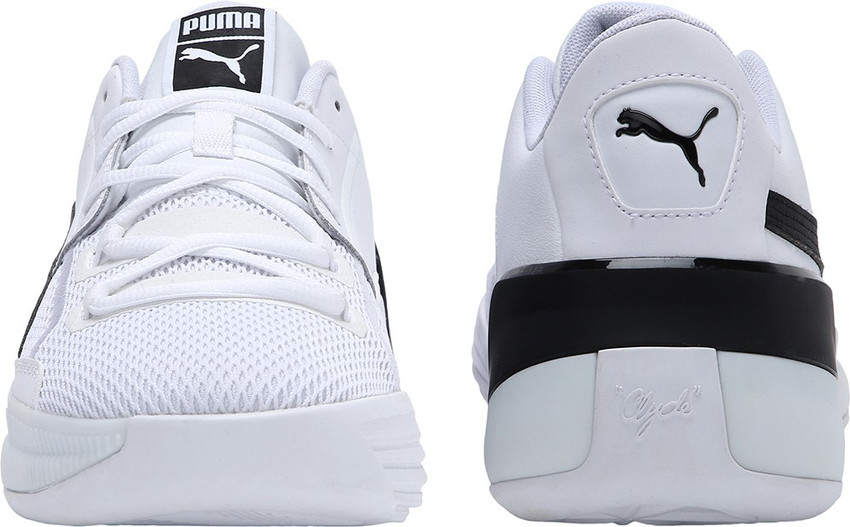 Puma clyde hardwood deals black friday