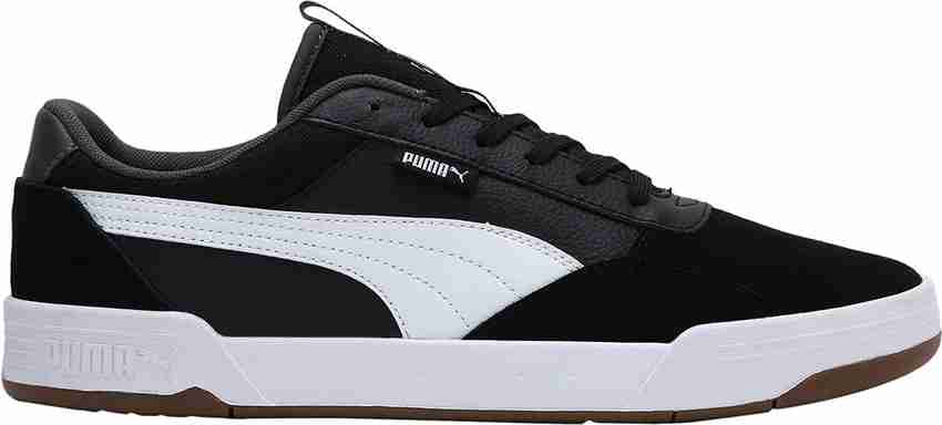 puma unisex adult c skate closed shoe