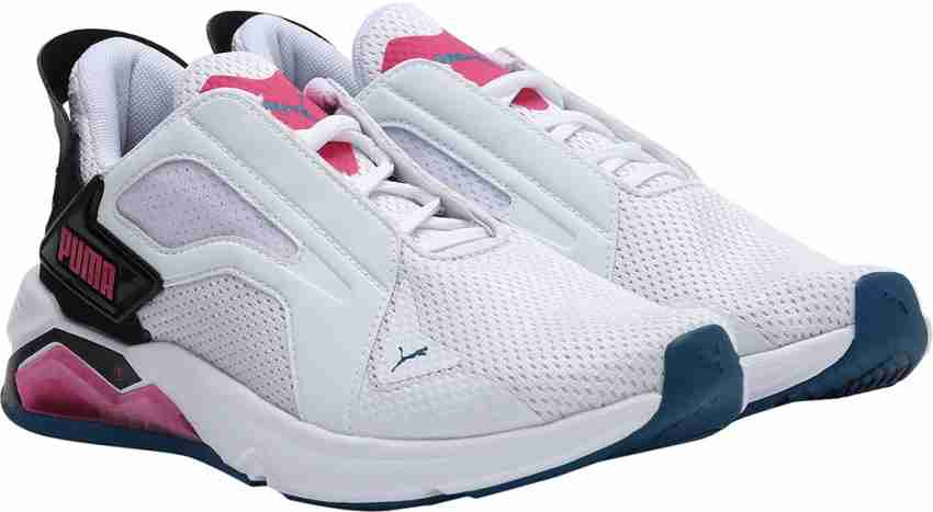 Puma discount intersport femme