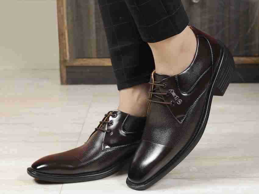 Latest formal shoes for cheap mens 2018