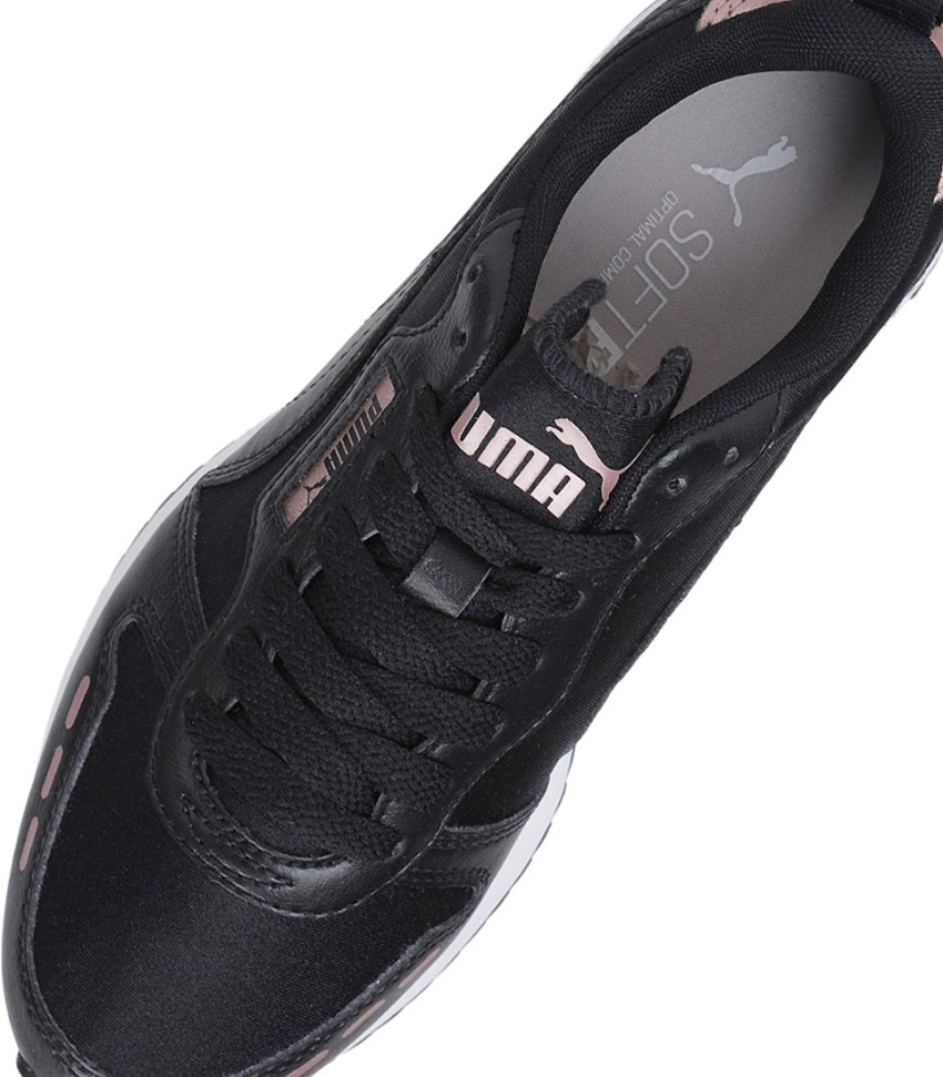 PUMA R78 Wn s Metallic Sneakers For Women Buy PUMA R78 Wn s