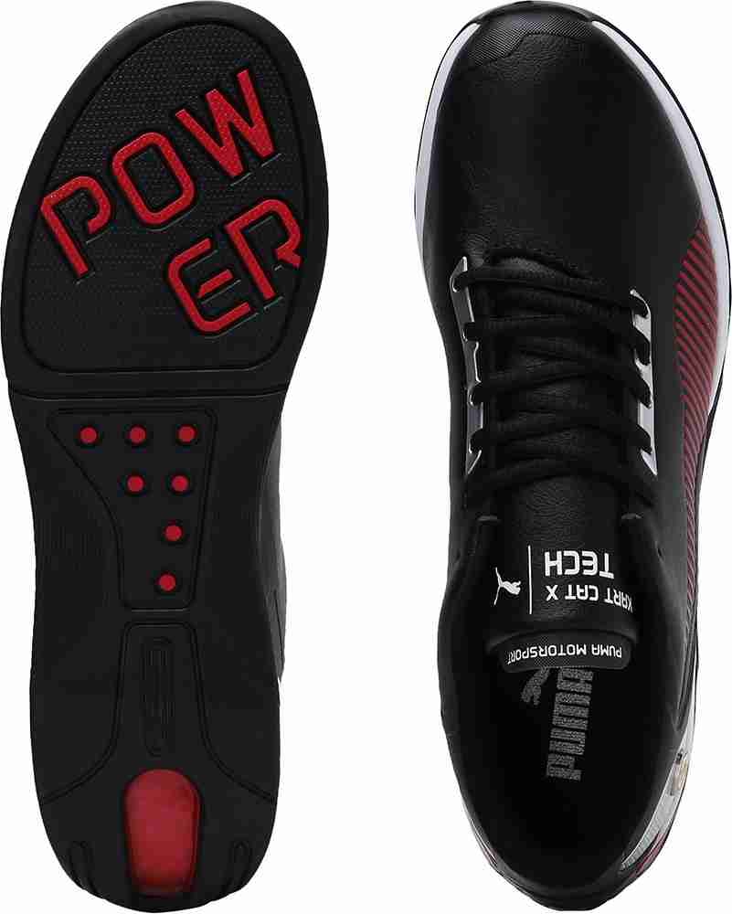 Puma sf kart cat x deals