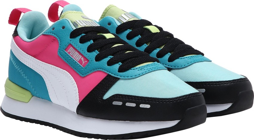 Puma 2025 r78 neon