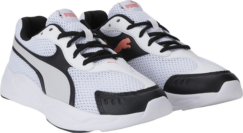 PUMA 90s Runner Sneakers For Men Buy PUMA 90s Runner Sneakers For Men Online at Best Price Shop Online for Footwears in India Flipkart