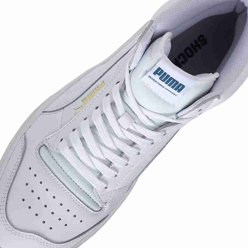 PUMA Ralph Sampson Mid High Tops For Men - Buy PUMA Ralph