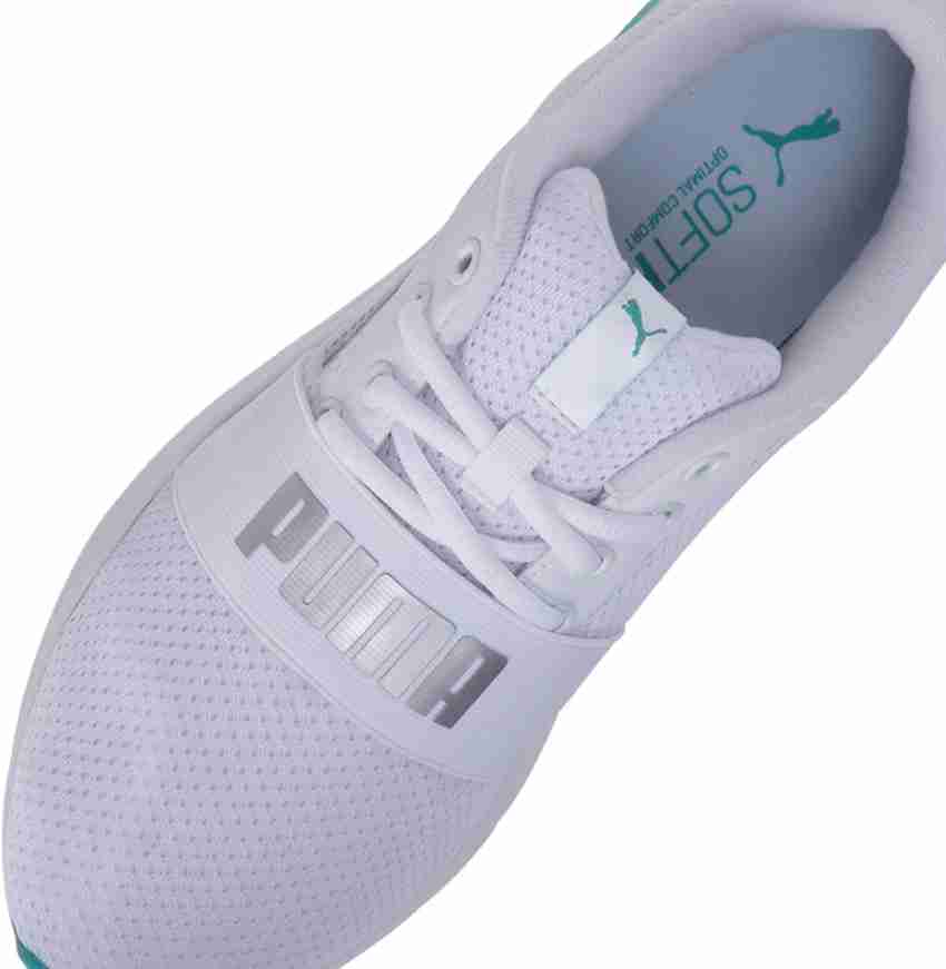 Puma wired hotsell blancas