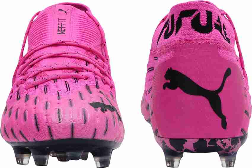 Puma netfit outlet pink