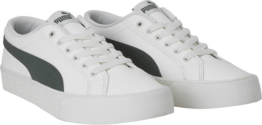 Puma on sale sneakers basse