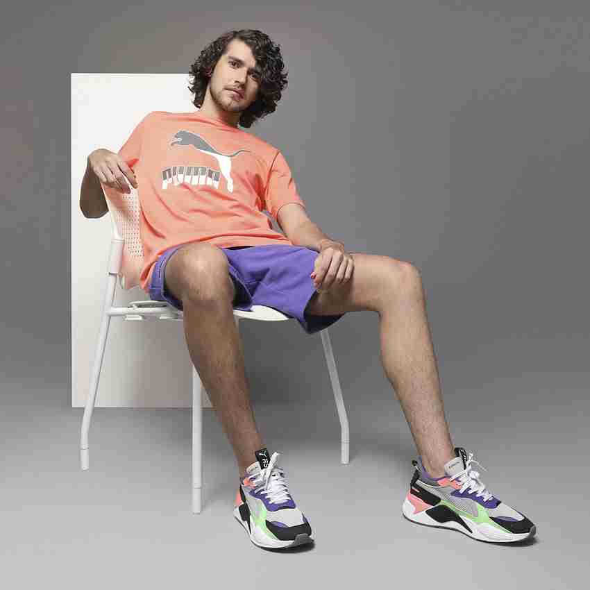 PUMA RS X Hard Drive Sneakers For Men