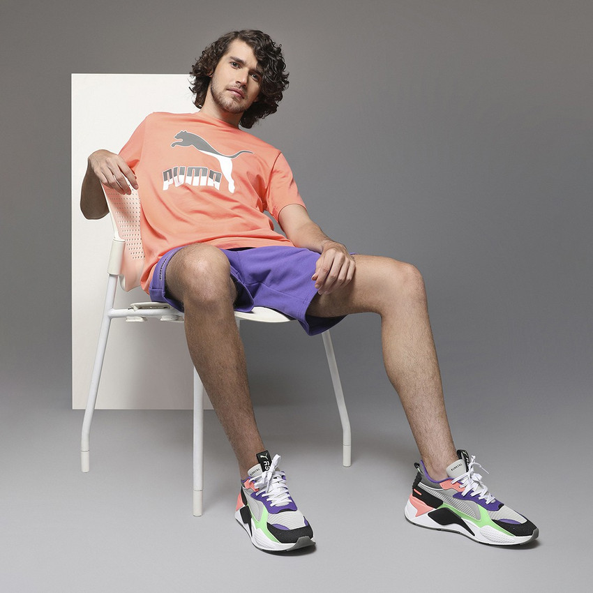 Buy PUMA RS X Hard Drive Sneakers For Men Online at Best Price