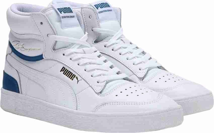 Ralph sampson best sale puma high top