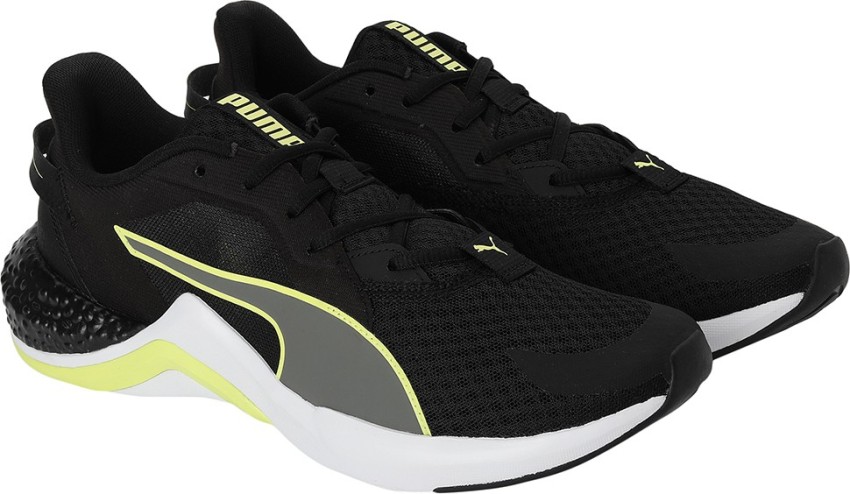 Puma hybrid ozone clearance review