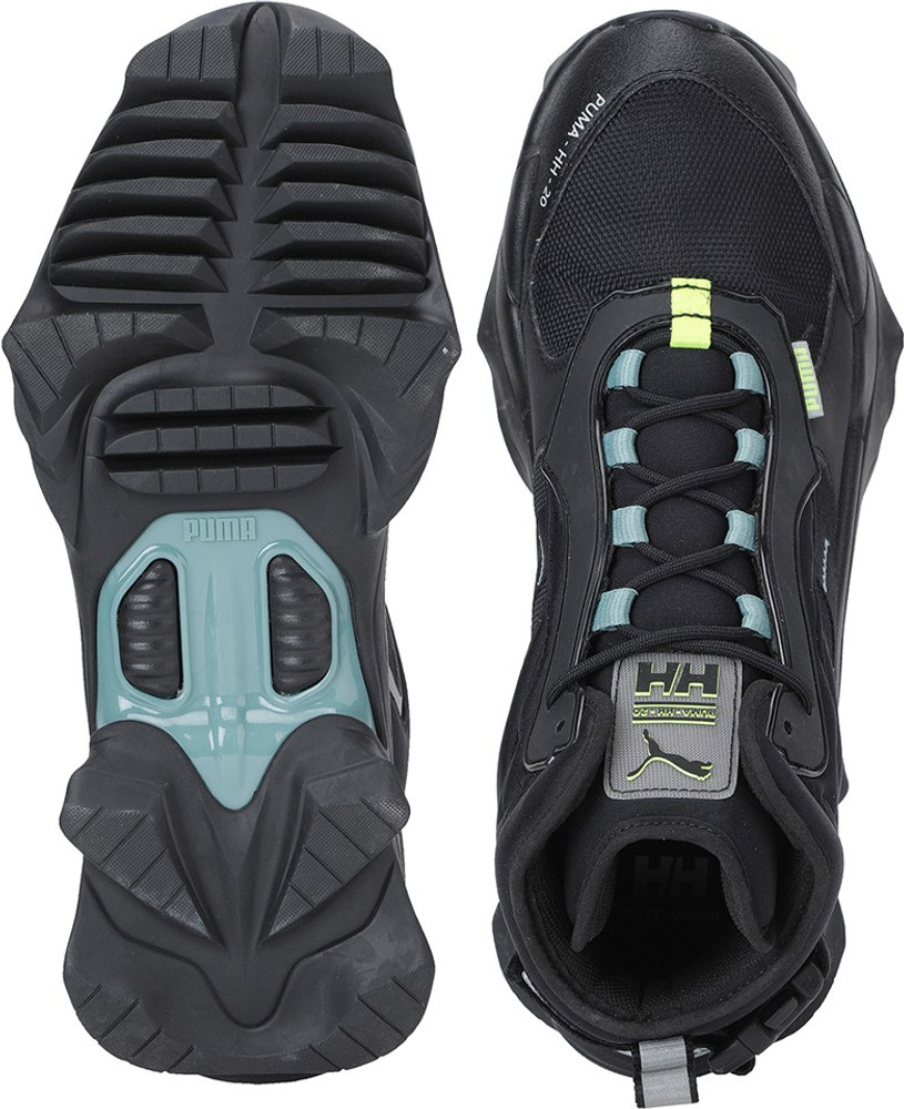 Puma helly hotsell hansen nitefox