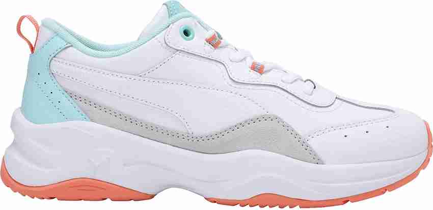 PUMA Cilia Lux Sneakers For Women Buy PUMA Cilia Lux Sneakers