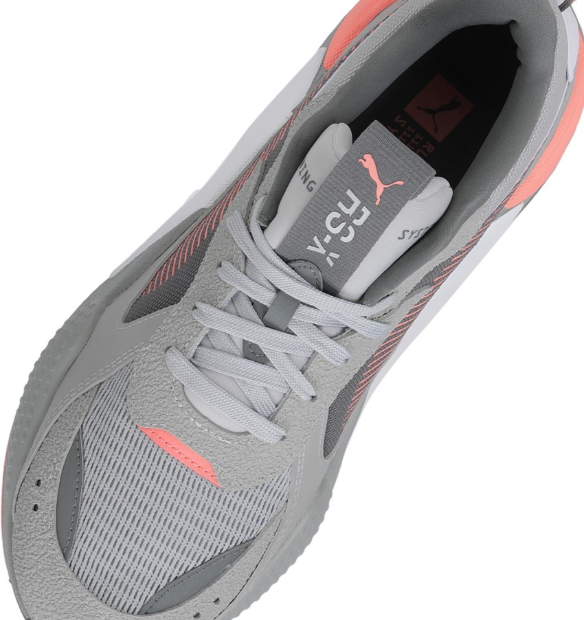 Men's puma rs-x cheap hard drive casual shoes