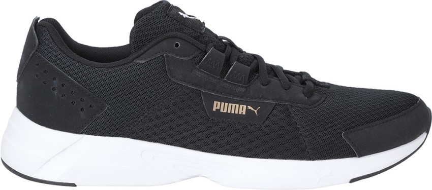 PUMA Space Runner Alt Running Shoes For Men