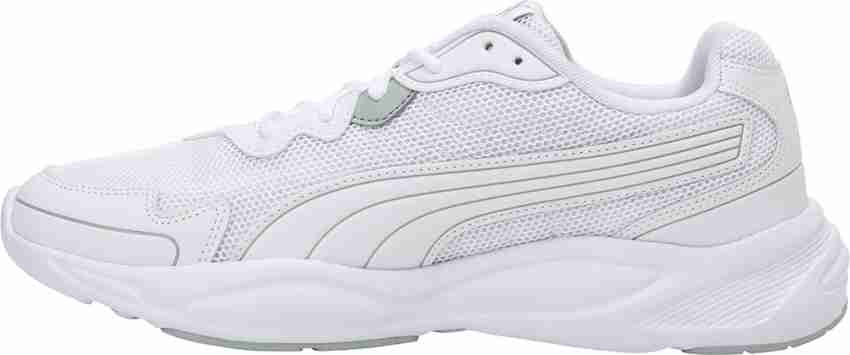 PUMA 90s Runner Nu Wave Running Shoes For Men Buy PUMA 90s Runner Nu Wave Running Shoes For Men Online at Best Price Shop Online for Footwears in India Flipkart