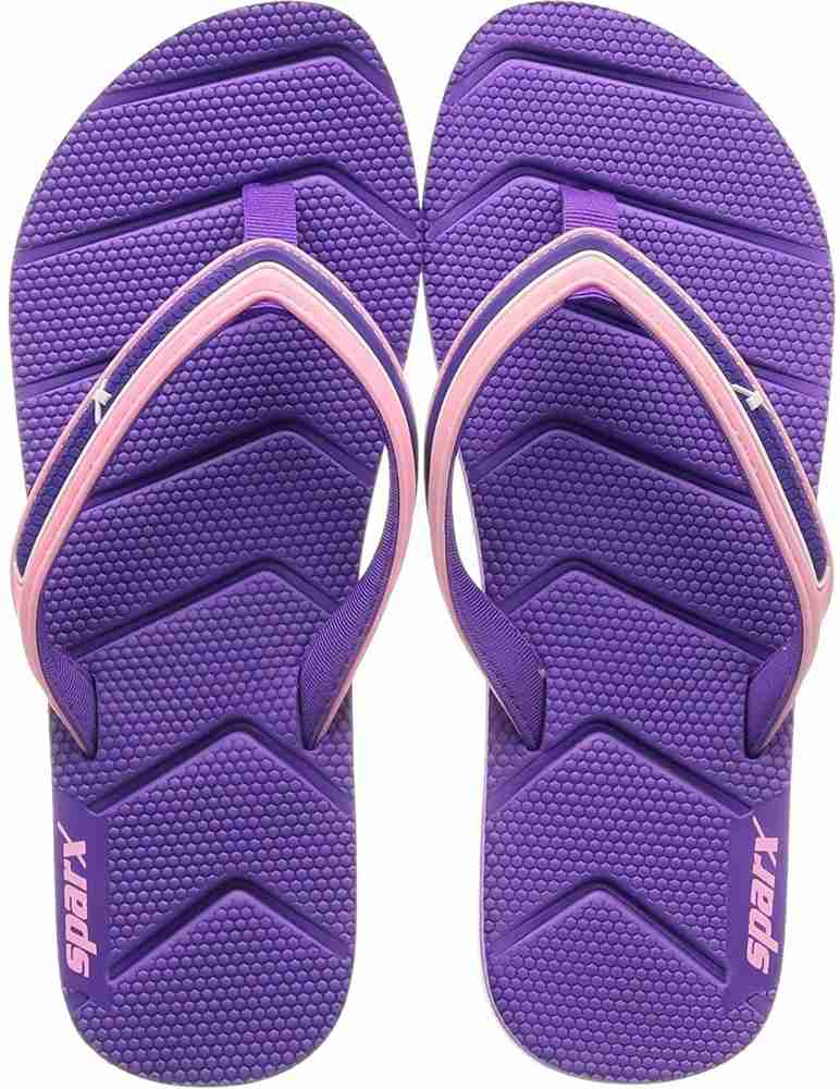Sparx ladies slipper discount