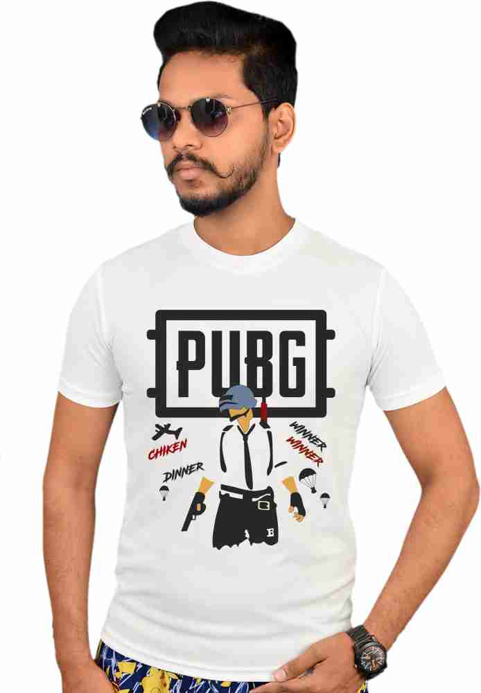 pubg t shirt in flipkart