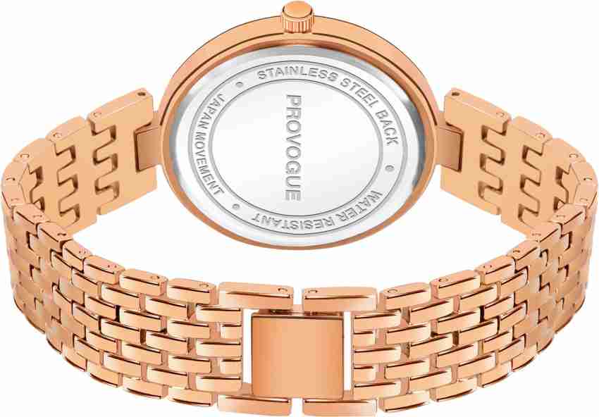 Provogue ladies watch new arrivals