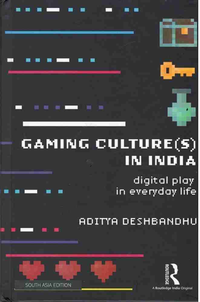 Gaming Life With Aditya