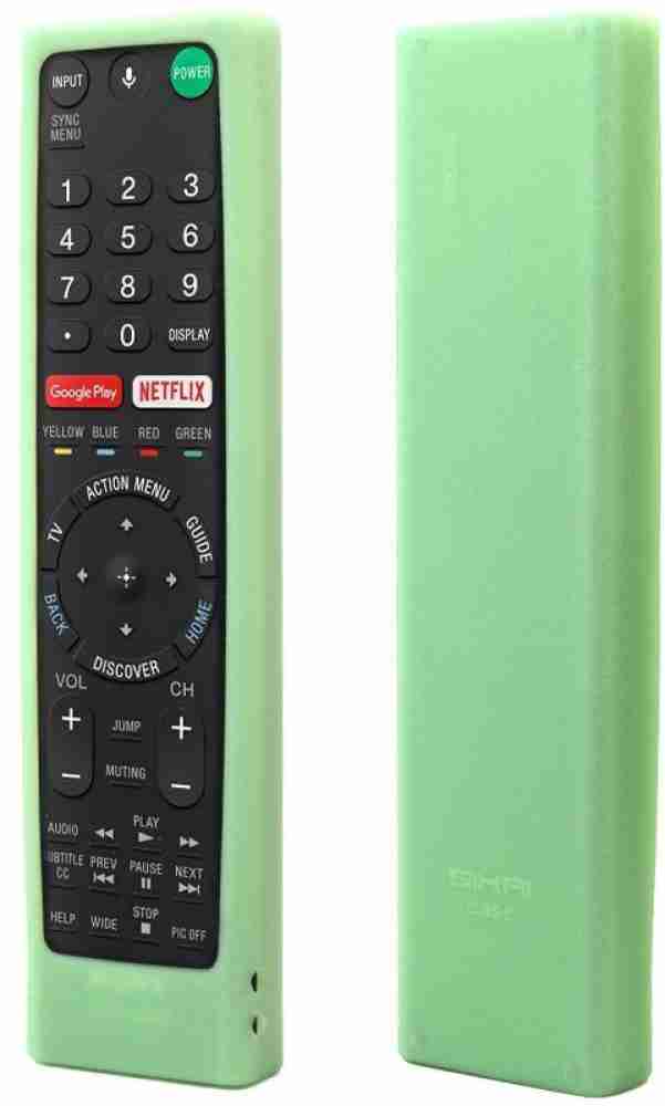 Mando a distancia Sony RMF-TX300E Voice Remote Control