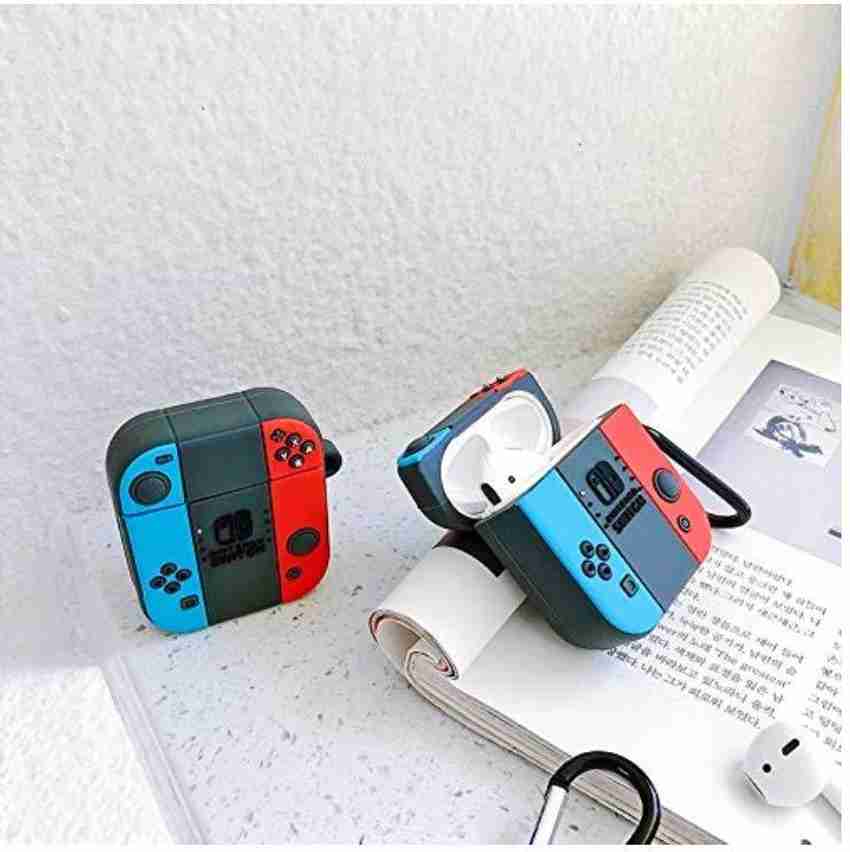 Nintendo switch best sale airpod pro case