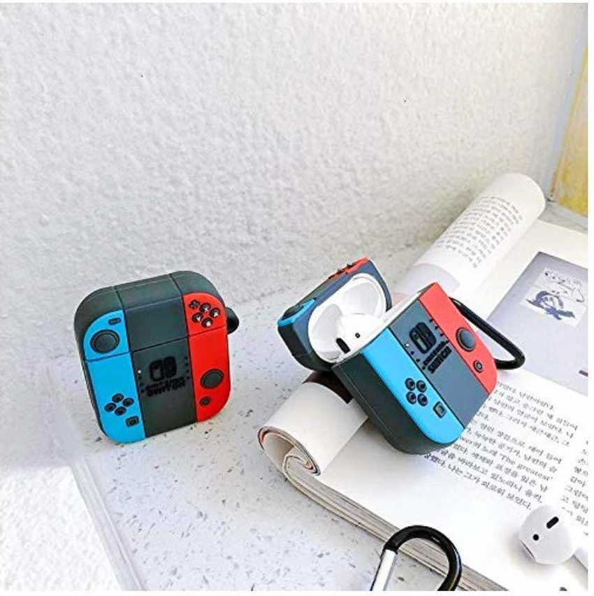KHR Silicone Press and Release Headphone Case Price in India Buy