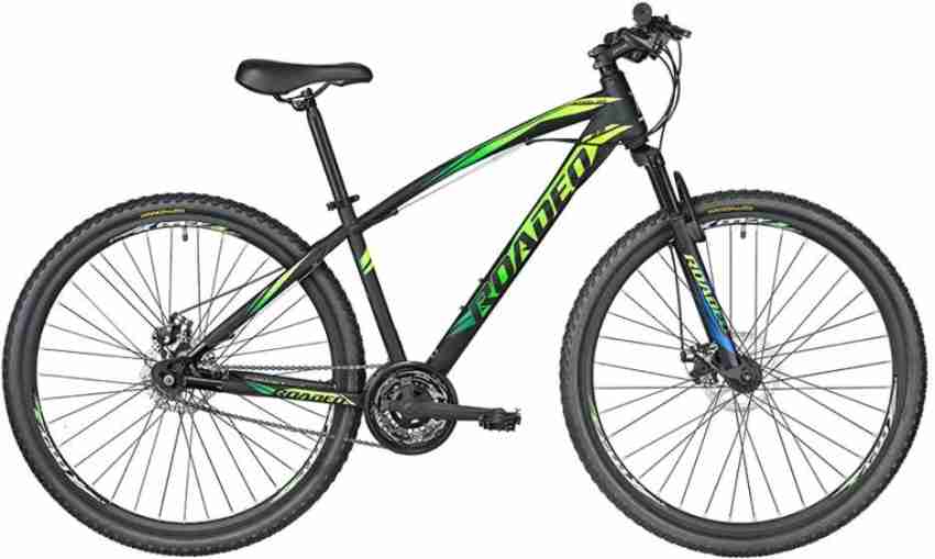 Roadeo FUTIVE 29 X16.5 SINGLE SPEED 29 T Mountain Cycle Price in