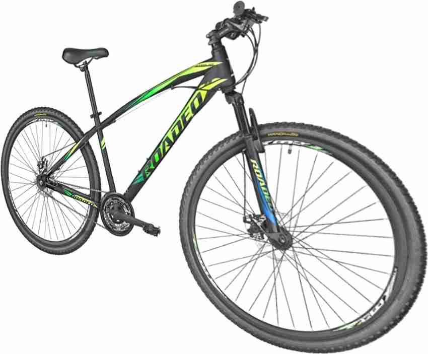roadeo single speed