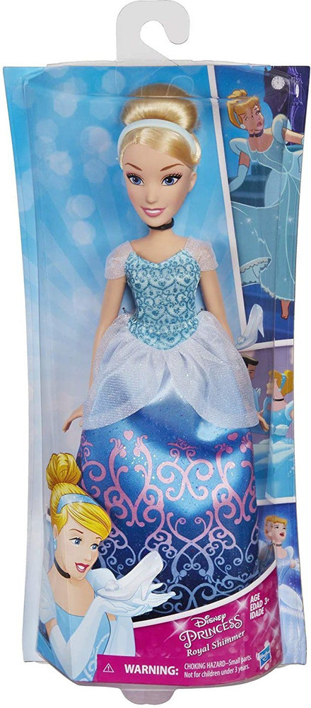 Princess hasbro sales