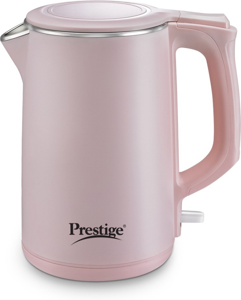 Electric Prestige Kettle Stainless Steel Tea Kettles PKGSS 1.7L 1500W