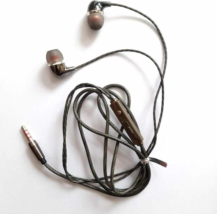 Super crp online earphones price